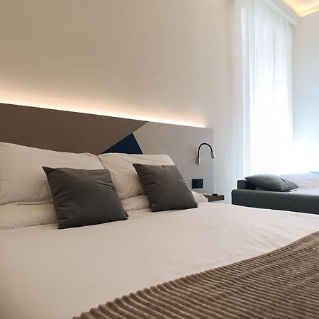 Honeycomb Guesthouse Рим Экстерьер фото