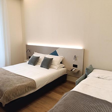 Honeycomb Guesthouse Рим Экстерьер фото