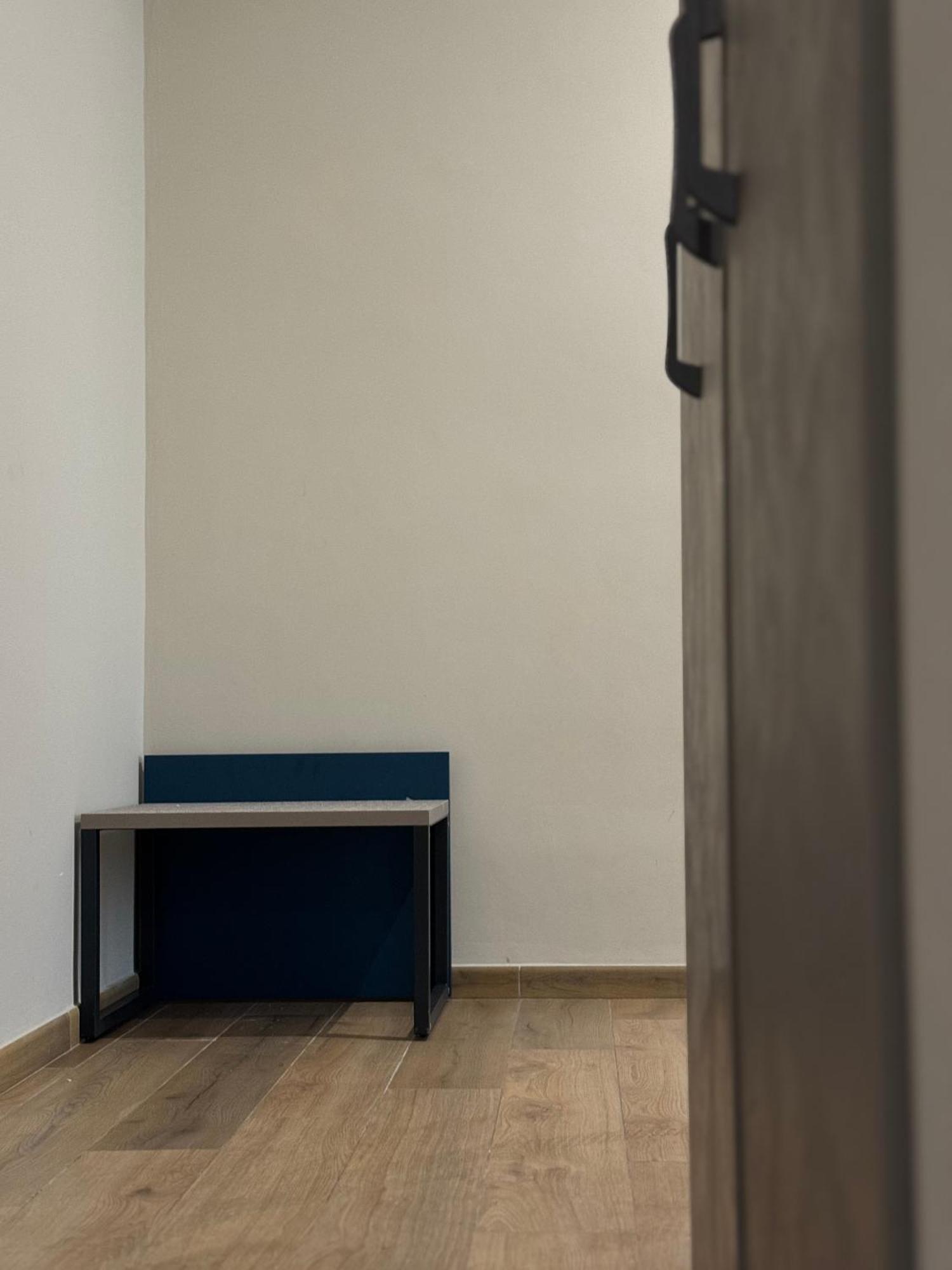 Honeycomb Guesthouse Рим Экстерьер фото