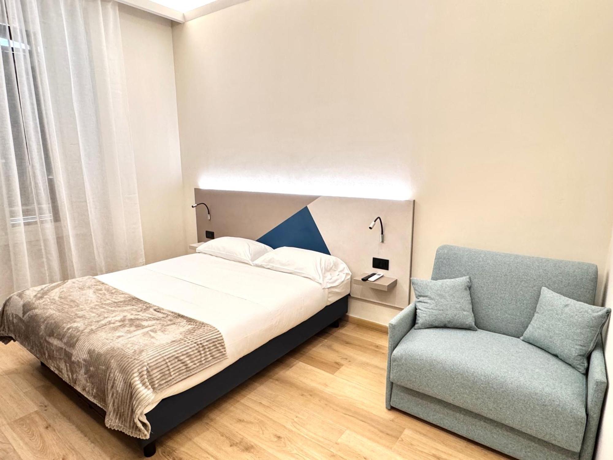 Honeycomb Guesthouse Рим Экстерьер фото