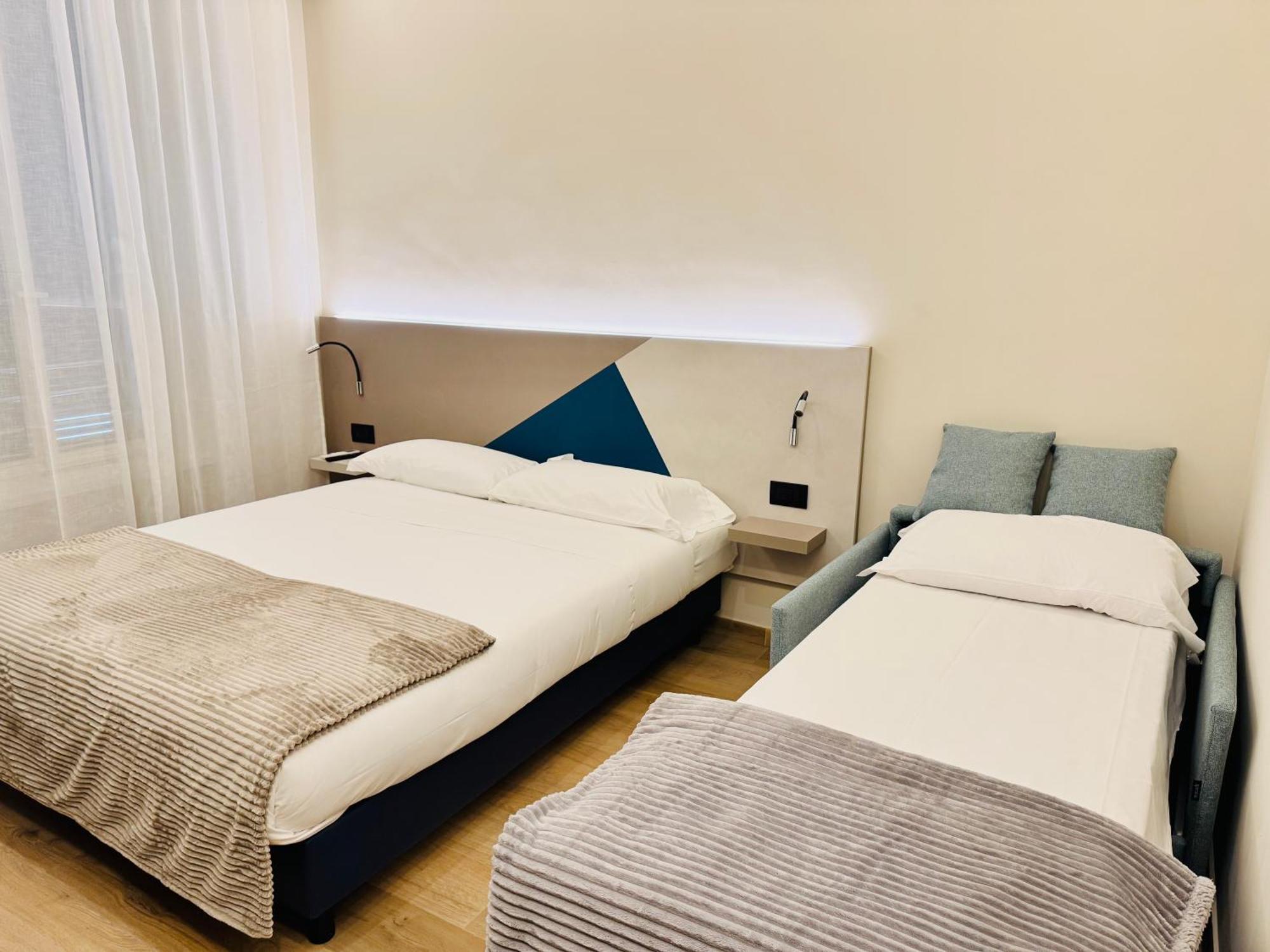 Honeycomb Guesthouse Рим Экстерьер фото