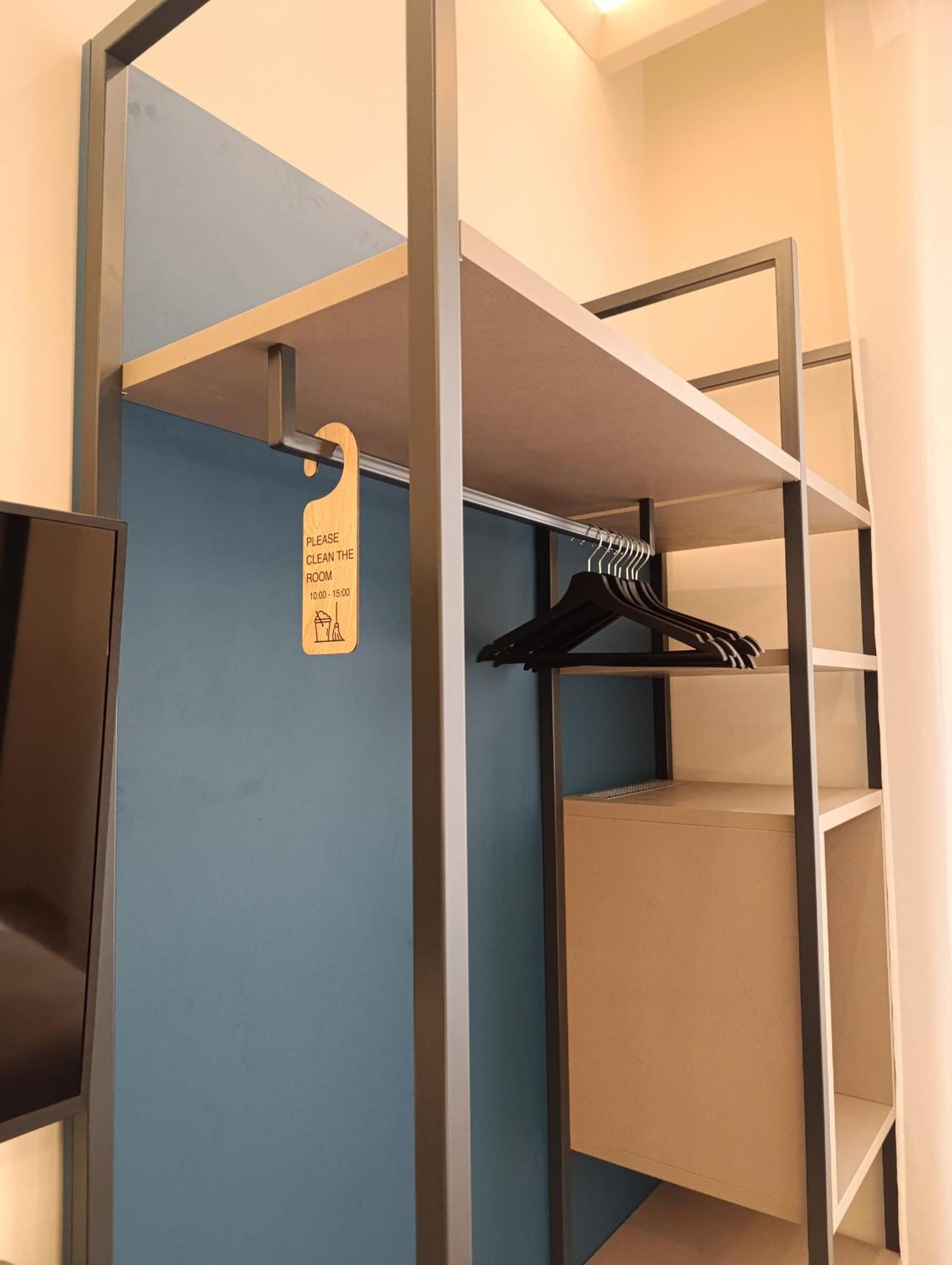 Honeycomb Guesthouse Рим Экстерьер фото