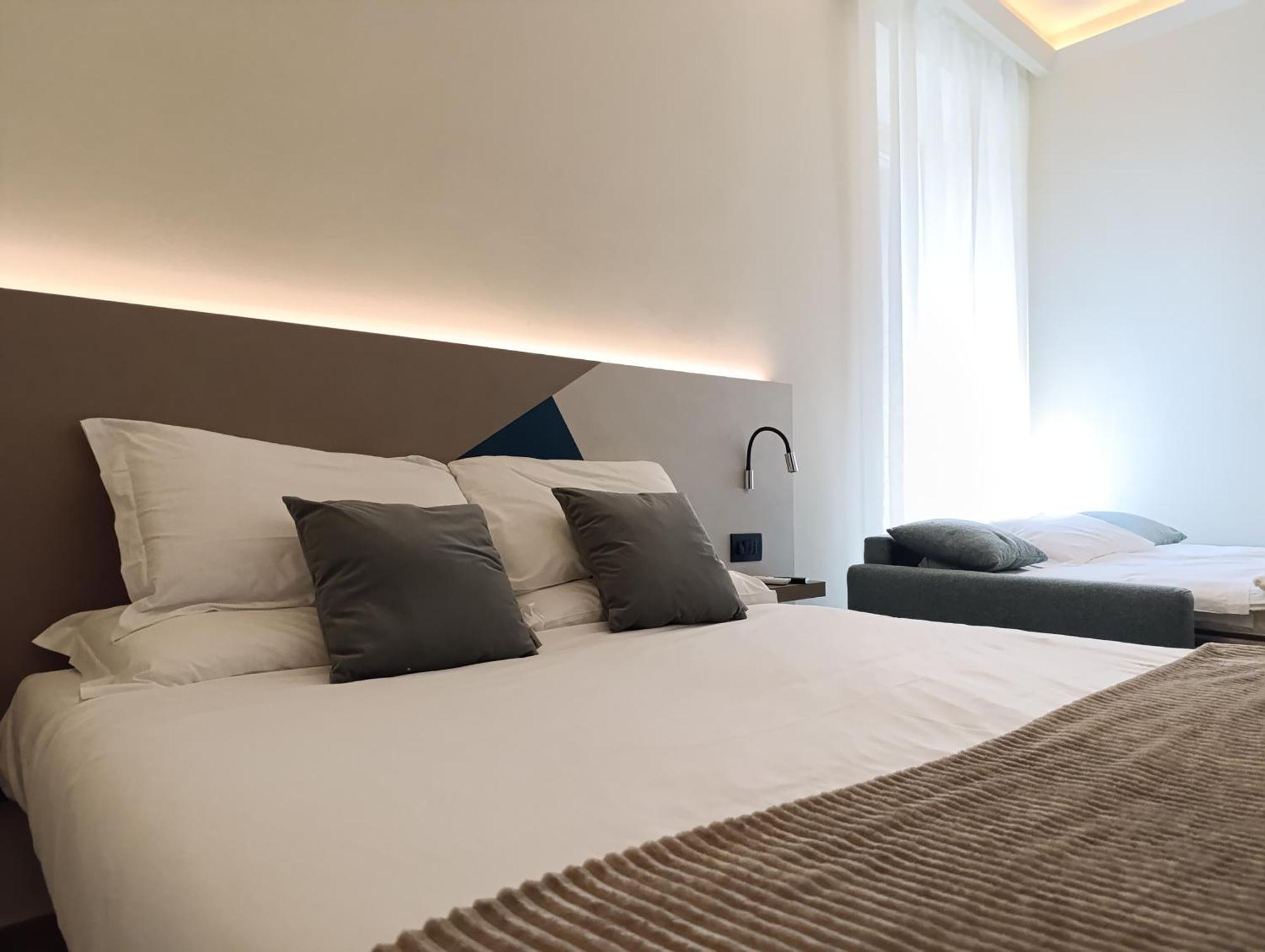 Honeycomb Guesthouse Рим Экстерьер фото