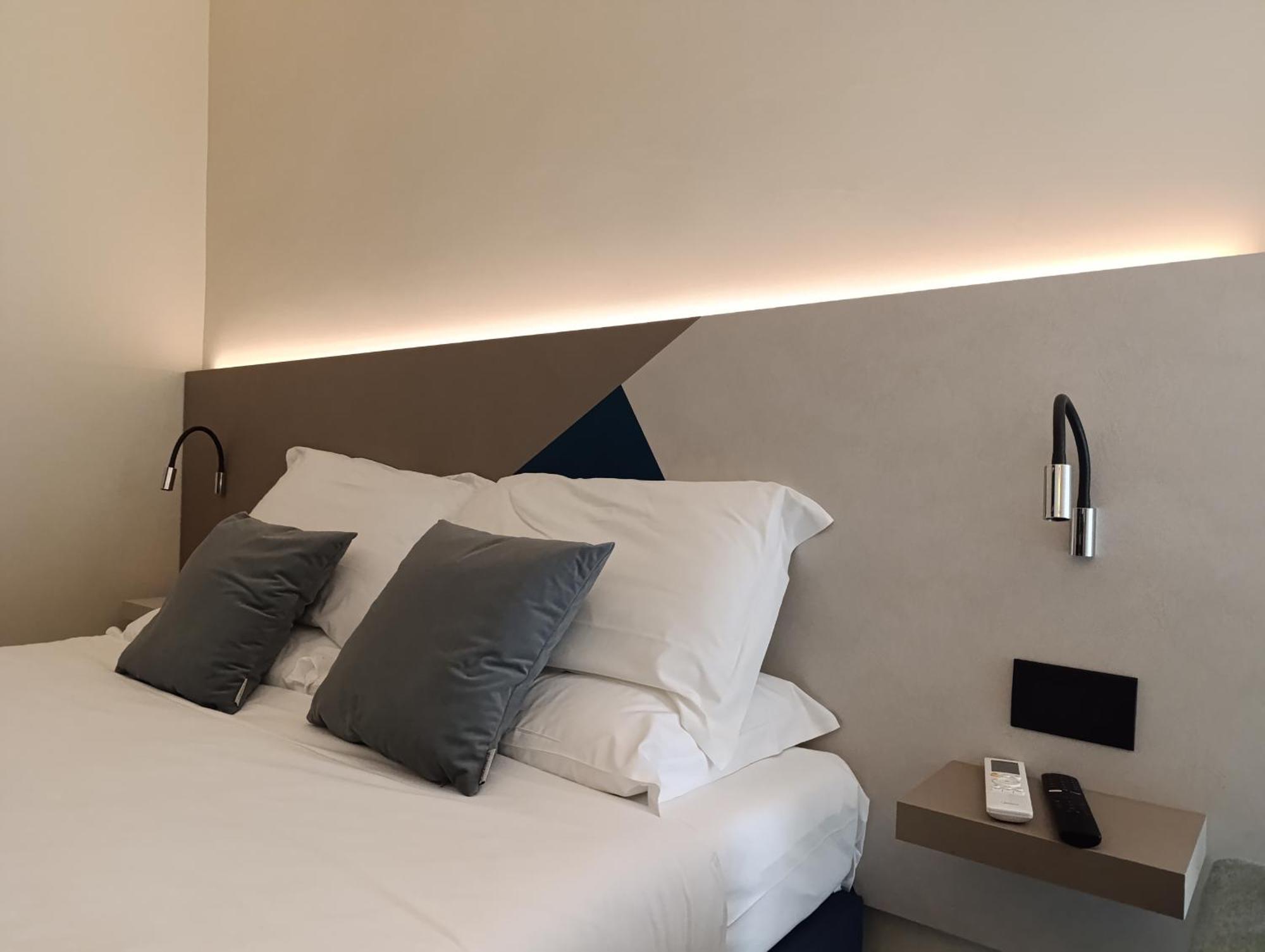 Honeycomb Guesthouse Рим Экстерьер фото