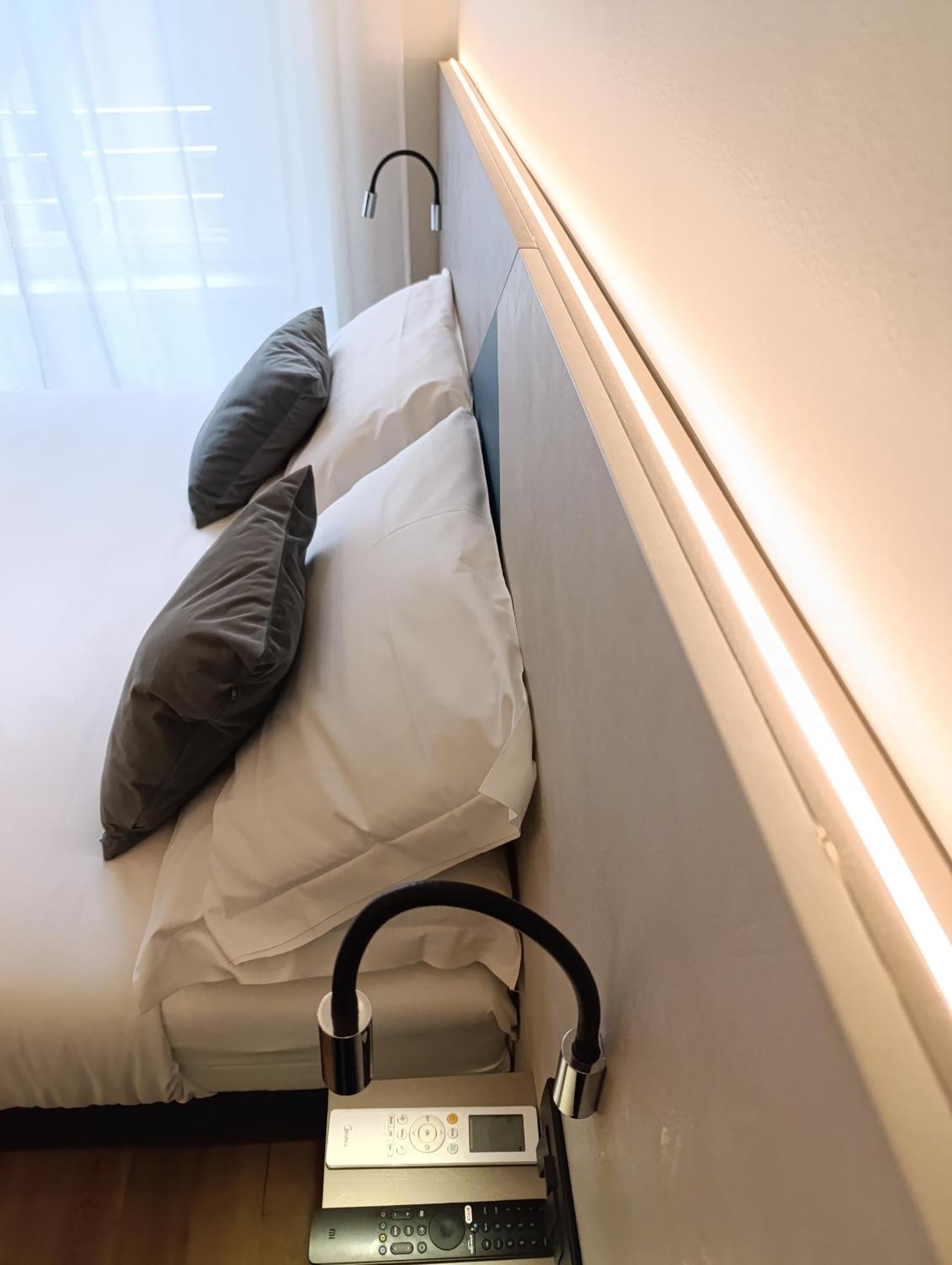 Honeycomb Guesthouse Рим Экстерьер фото