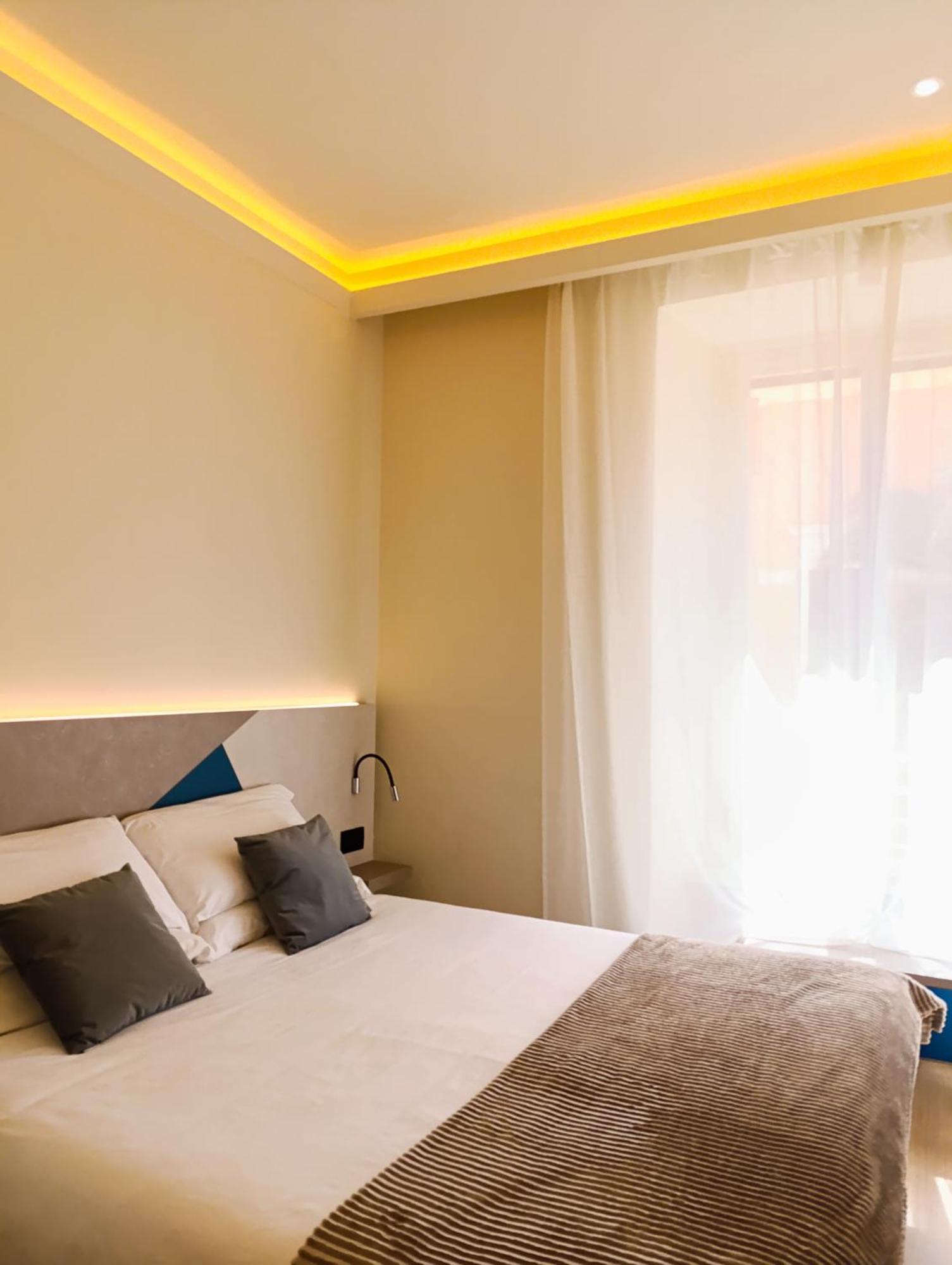 Honeycomb Guesthouse Рим Экстерьер фото
