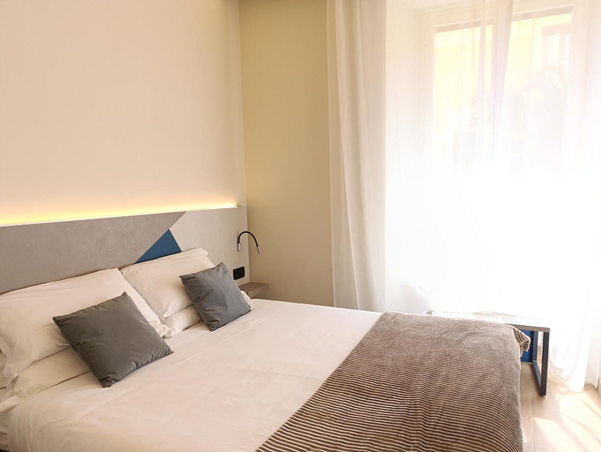 Honeycomb Guesthouse Рим Экстерьер фото